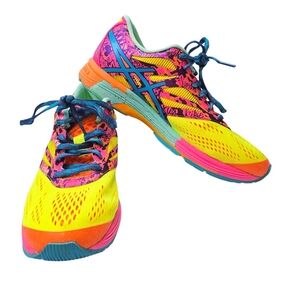 Asics Gel-Noosa Tri 10
